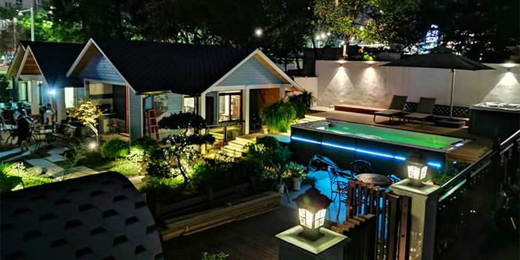 开工大吉