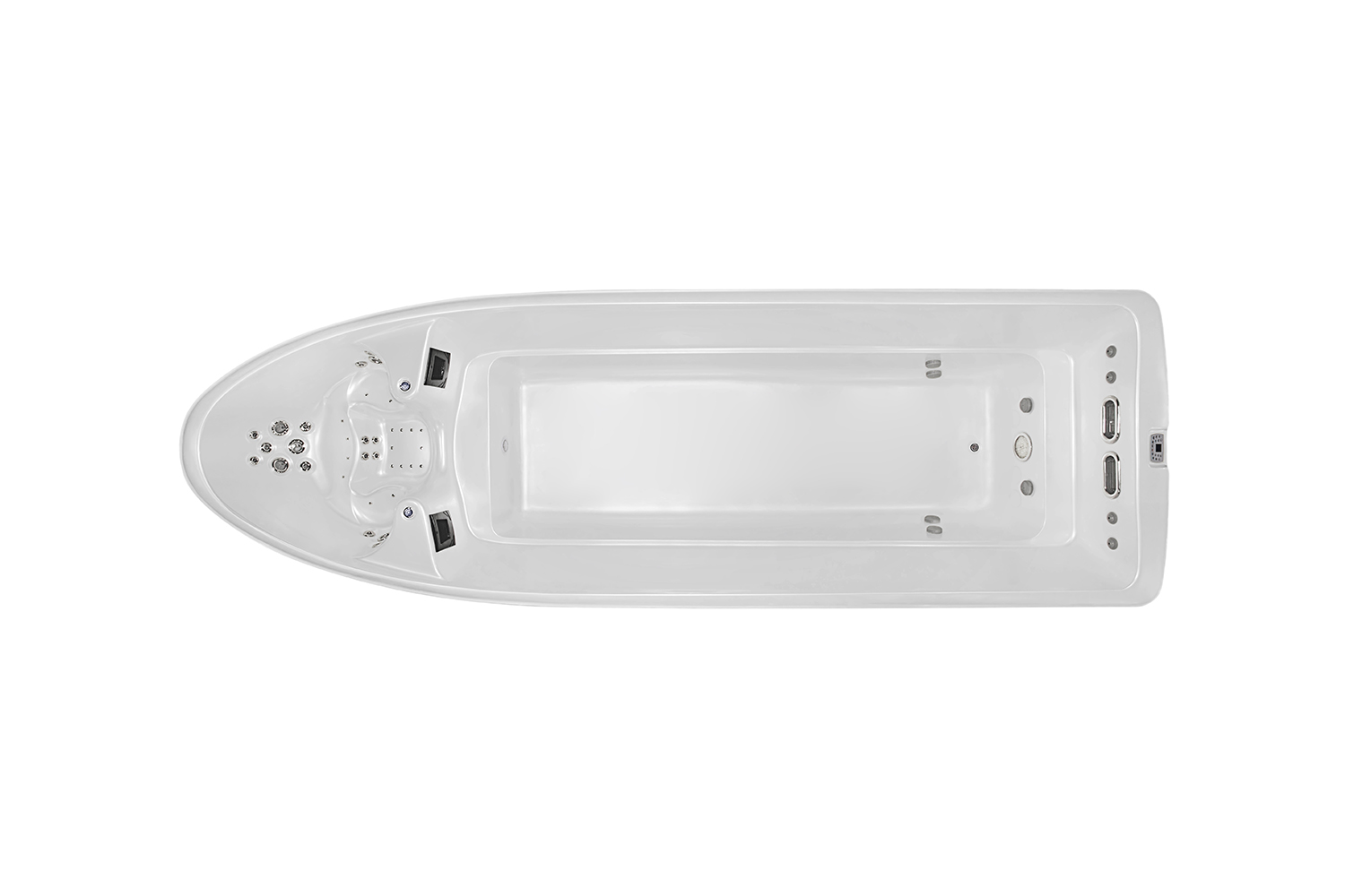 WS-EP3816T Plus