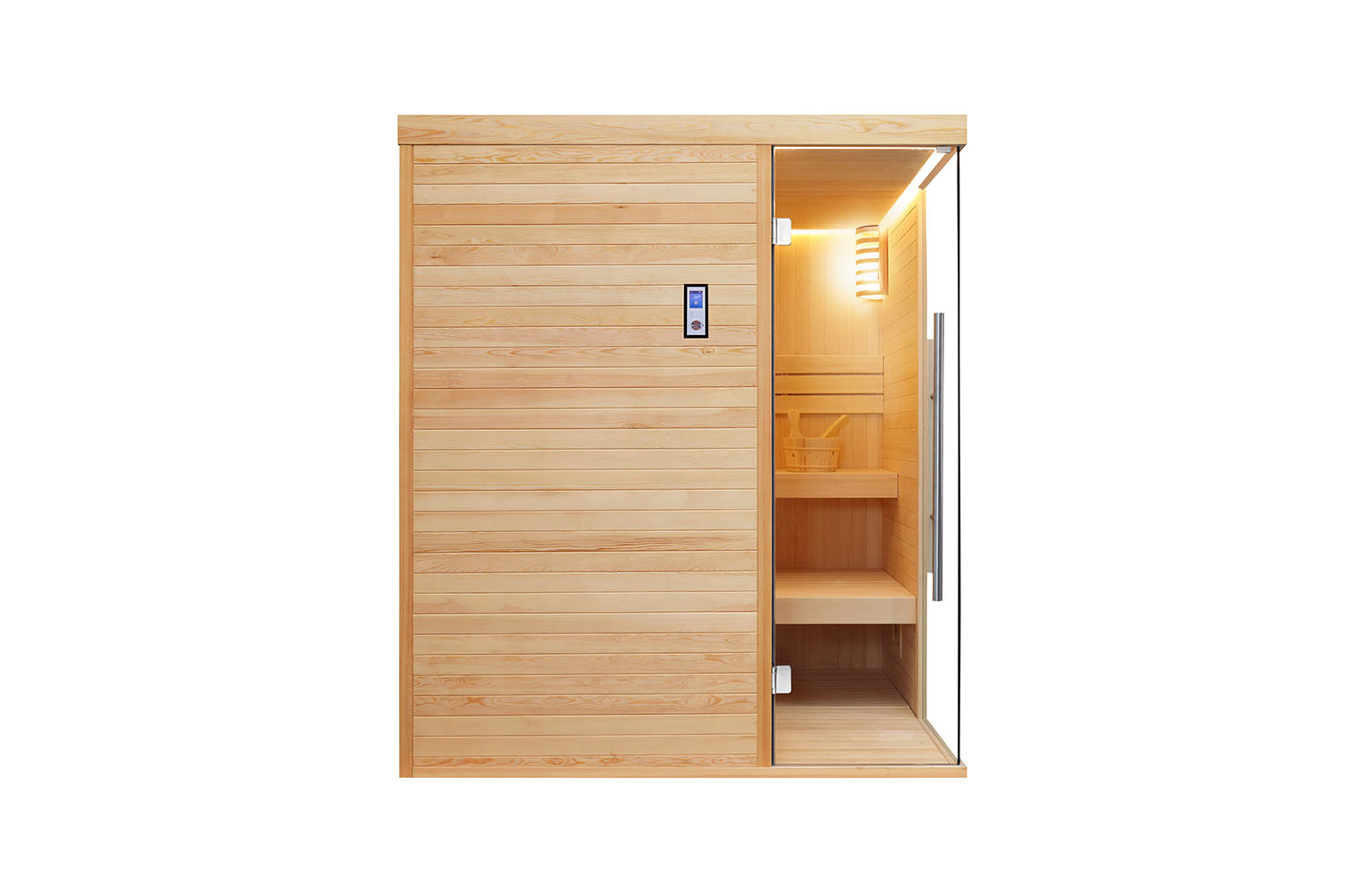 WS-EP3816T Plus