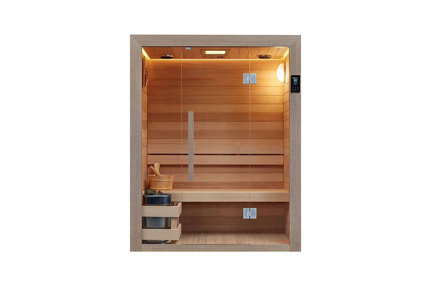 WS-EP3816T Plus