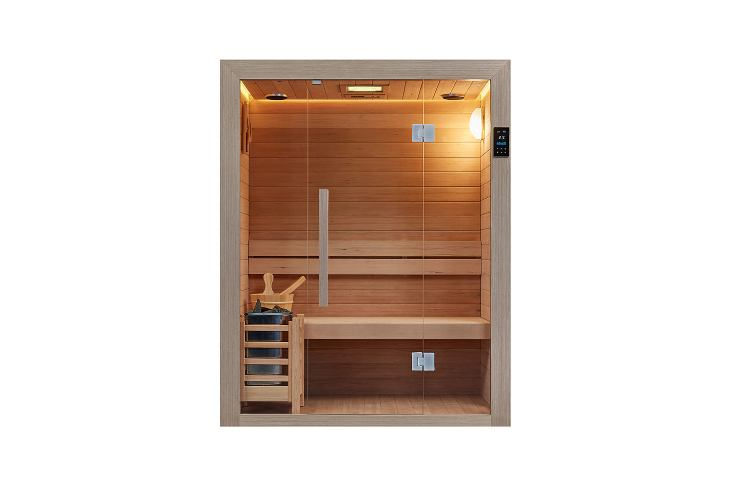 WS-EP3816T Plus
