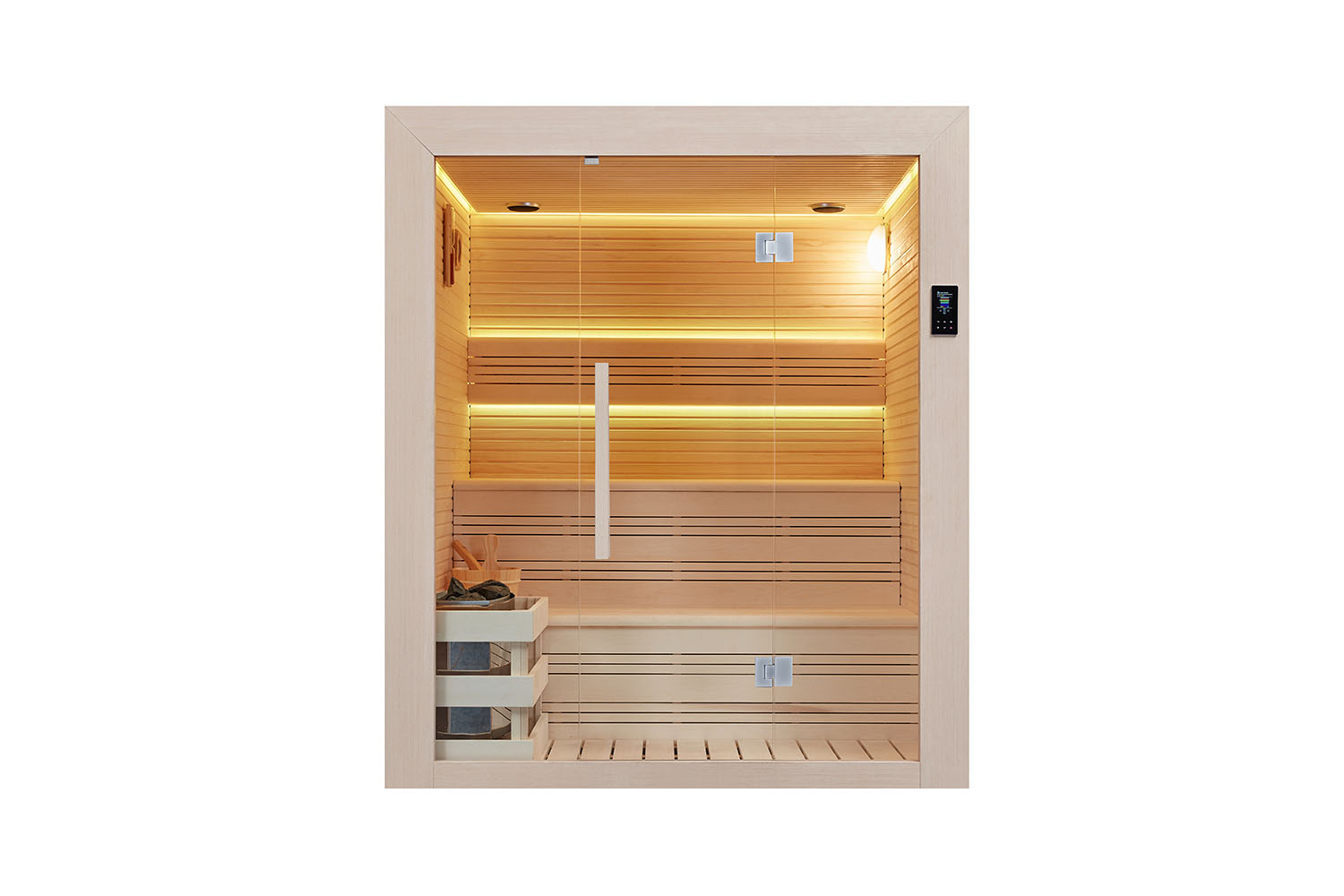WS-EP3816T Plus