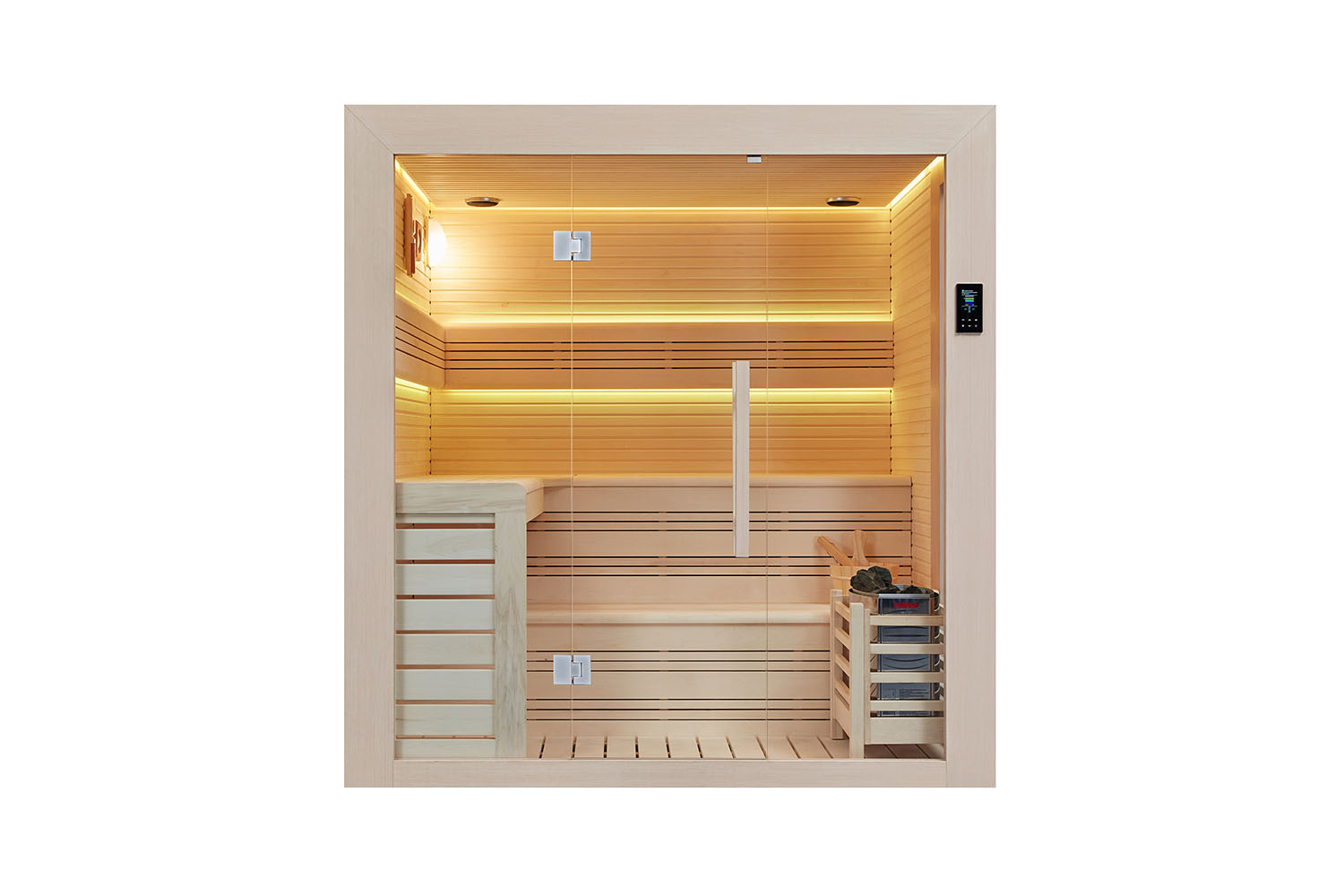 WS-EP3816T Plus